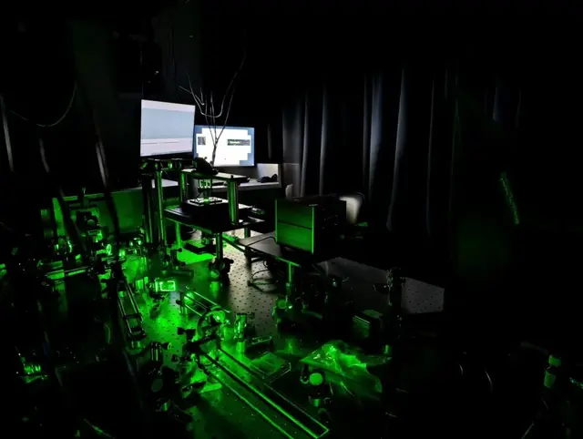 Propiedades de nanomateriales