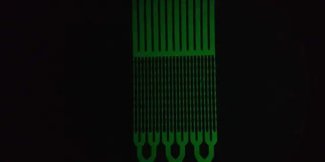 Nano salud