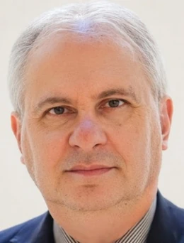 Alberto Luis D’Andrea