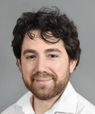 Martín Pérez Comisso