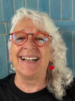 Sara Aldabe Bilmes